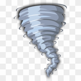 Weather Clipart Wind - Tornado Transparent, HD Png Download - wind clipart png