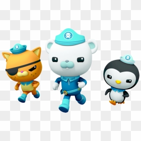 Octonauts Logo Png Hd Png Pictures Vhv Rs