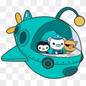 Octonauts Logo Png Hd Png Pictures Vhv Rs