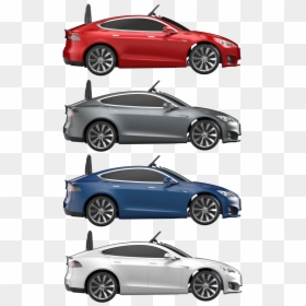 This Method Was Also Applied To The Hub Caps To Create, HD Png Download - tesla motors logo png