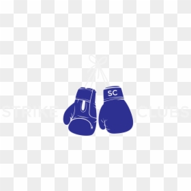 Transparent Boxing Gloves Hanging Png - Amateur Boxing, Png Download - boxing gloves clipart png