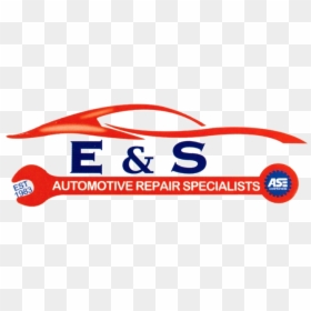 Auto Maintenance Logo, HD Png Download - auto repair logo png
