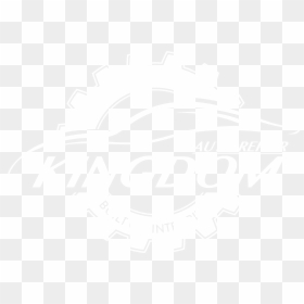 Kingdom Auto Repair - Emblem, HD Png Download - auto repair logo png