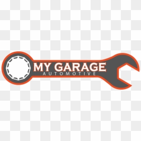 Logo - Auto Repair Garage Logo, HD Png Download - auto repair logo png
