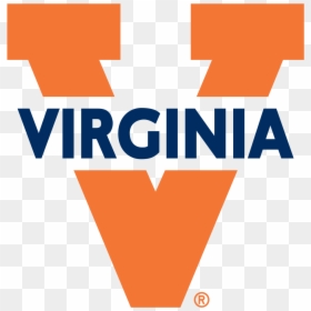 Uva University Of Virginia Logo, HD Png Download - university of virginia logo png