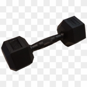 Dumbbell, HD Png Download - barbell clipart png