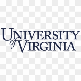 University Of Virginia Logo Eps, HD Png Download - university of virginia logo png