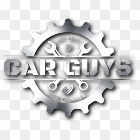 Team Behm Automotive Service & Repair - Car Guys Logo, HD Png Download - auto repair logo png