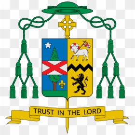 Calogero Coat Of Arms, HD Png Download - rust lord png