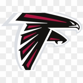 Transparent Atlanta Falcons Helmet Png - Atlanta Falcons Logo Gif, Png Download - atlanta falcon logo png