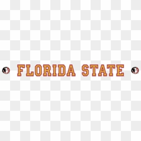 Florida State Seminoles, HD Png Download - florida state seminoles logo png