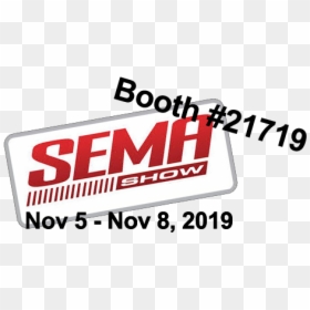Semashow - Parallel, HD Png Download - sema logo png