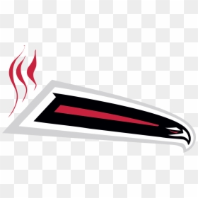 Transparent Atlanta Falcons Clipart - Atlanta Falcons Badge, HD Png Download - atlanta falcon logo png