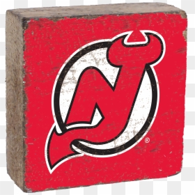 New Jersey Devils, HD Png Download - nj devils logo png