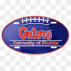 University Of Florida Gators Logo Png, Transparent Png - university of florida gators logo png