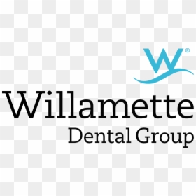 Willamette Dental Logo Png, Transparent Png - dental logo png