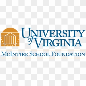 University Of Virginia School Of Medicine, HD Png Download - university of virginia logo png