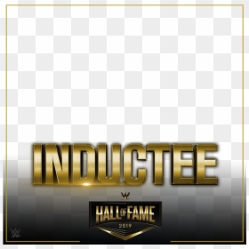 Poster, HD Png Download - wwe hall of fame logo png