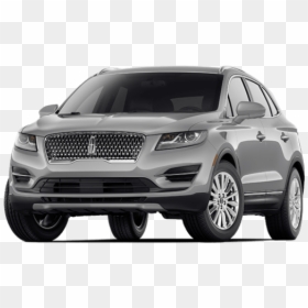 Lincoln 2019 Suv Black, HD Png Download - lincoln car logo png