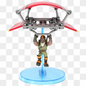 Action Figure, HD Png Download - rust lord png