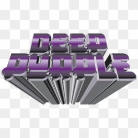 Deep Purple Logo - Deep Purple Png, Transparent Png - deep purple logo png