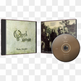 Opeth, HD Png Download - opeth logo png