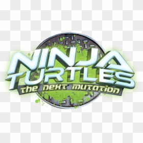 The Next Mutation - "ninja Turtles: The Next Mutation" (1997), HD Png Download - ninja turtles logo png