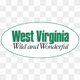 West Virginia Tourism, HD Png Download - west virginia logo png