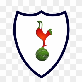 1 Reply 1 Retweet 1 Like - Logo Tottenham Hotspur, HD Png Download - tottenham logo png