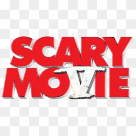 Scary Movie 3, HD Png Download - netflix app logo png