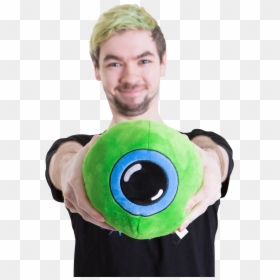 Jacksepticeye Png -jacksepticeye - Jacksepticeye With Septiceye Sam, Transparent Png - jacksepticeye logo png