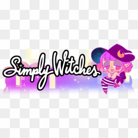 Simplywitches - Graphic Design, HD Png Download - critical role logo png