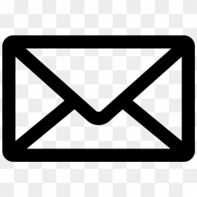 Email Icon Svg Free, HD Png Download - critical role logo png