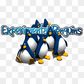 #logopedia10 - Club Penguin, HD Png Download - club penguin logo png