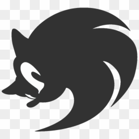 Sonic X Logo Png , Transparent Cartoons - Sonic X Symbol, Png Download - shadow the hedgehog logo png