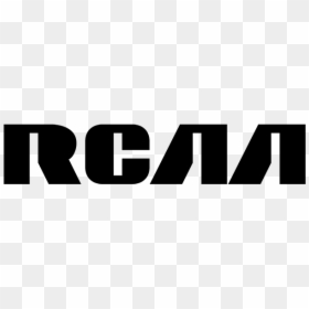 Font Rca, HD Png Download - rca logo png