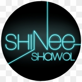 Shinee, HD Png Download - shinee logo png