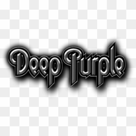 Tickets For Deep Purple Vip Packages - Graphic Design, HD Png Download - deep purple logo png