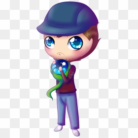 Transparent Jacksepticeye Logo Png - Jacksepticeye Chibi Png, Png Download - jacksepticeye logo png