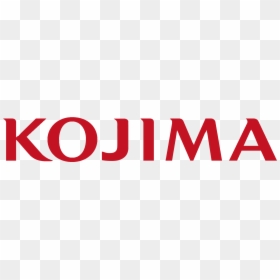 Konami, HD Png Download - kojima productions logo png