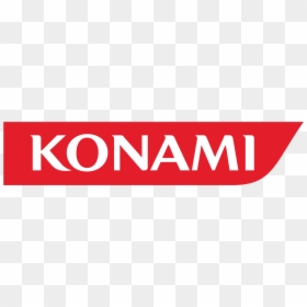 Konami Wiki - Konami Logo Png, Transparent Png - kojima productions logo png