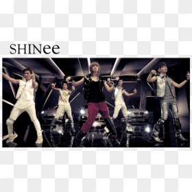 Shinee Logo Png , Png Download - Shinee Lucifer, Transparent Png - shinee logo png