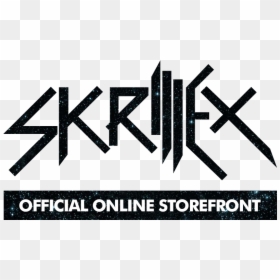 Transparent Skrillex Logo Png - Skrillex Logo Black, Png Download - owsla logo png