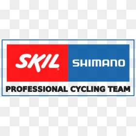 Skil Shimano Logo, HD Png Download - shimano logo png