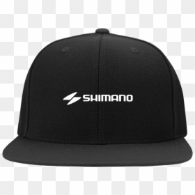 Baseball Cap, HD Png Download - shimano logo png