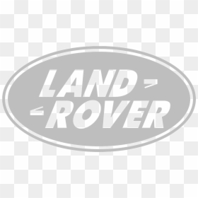 29 Oems And Over 7,500 Dealers Drive Their Success - Land Rover, HD Png Download - landrover logo png