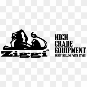 High Grade Equipment - Ziggi Papers, HD Png Download - international paper logo png