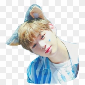 Kangdaniel Wannaone Kpop Daniel Freetoedit - Wanna One Kang Daniel Png, Transparent Png - daniel png