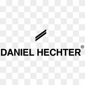 Daniel Hechter Logo Vector, HD Png Download - daniel png