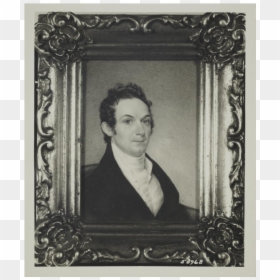 Daniel Oliver, M - Picture Frame, HD Png Download - daniel png